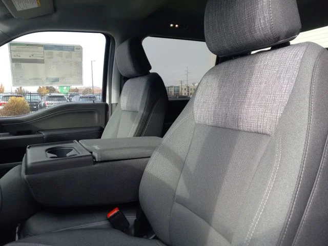 New 2026 Avalanche Ford XLT image 23