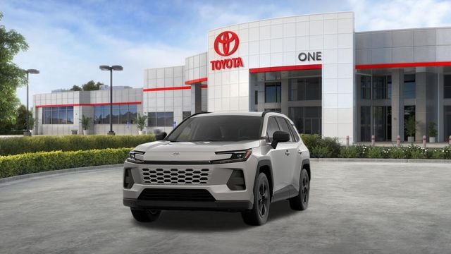 New 2026 Meteor Shower Toyota  LE image 22