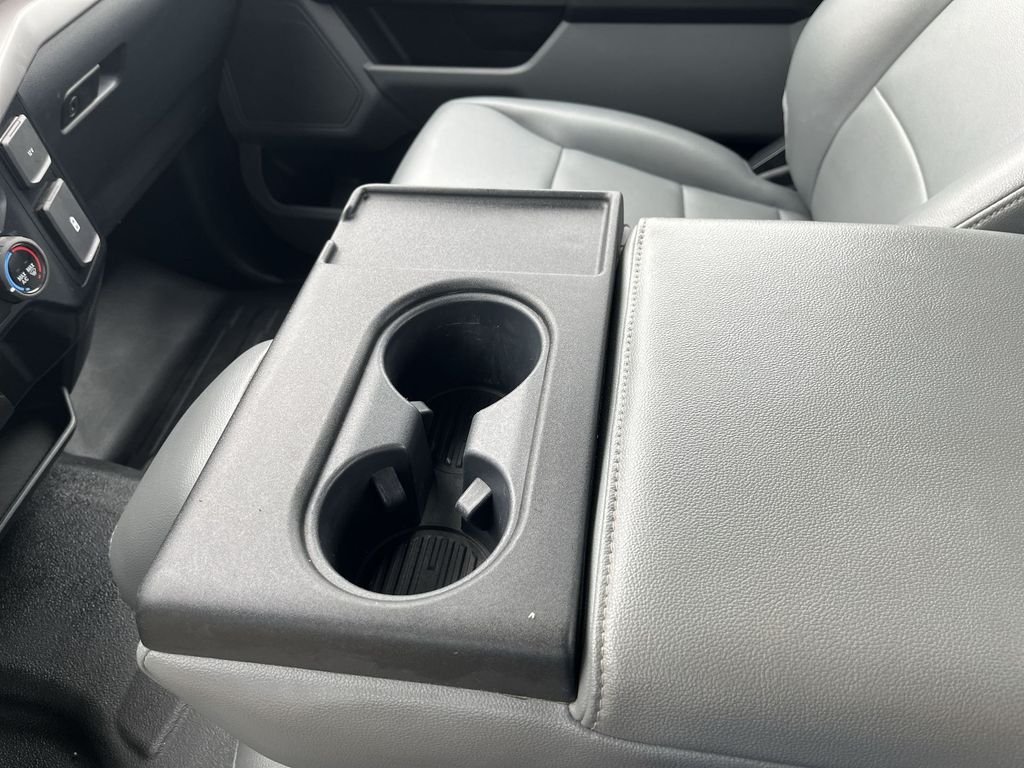 Used 2024 White Ford XL image 20