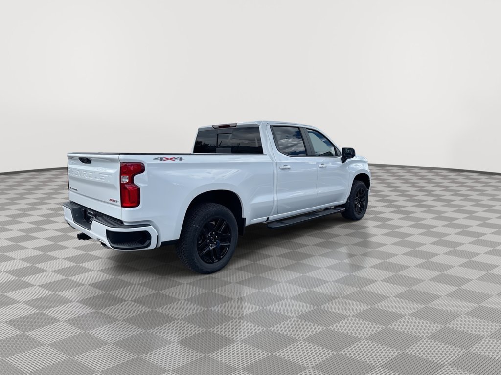 2026 Chevrolet Silverado 1500 RST - Photo 8