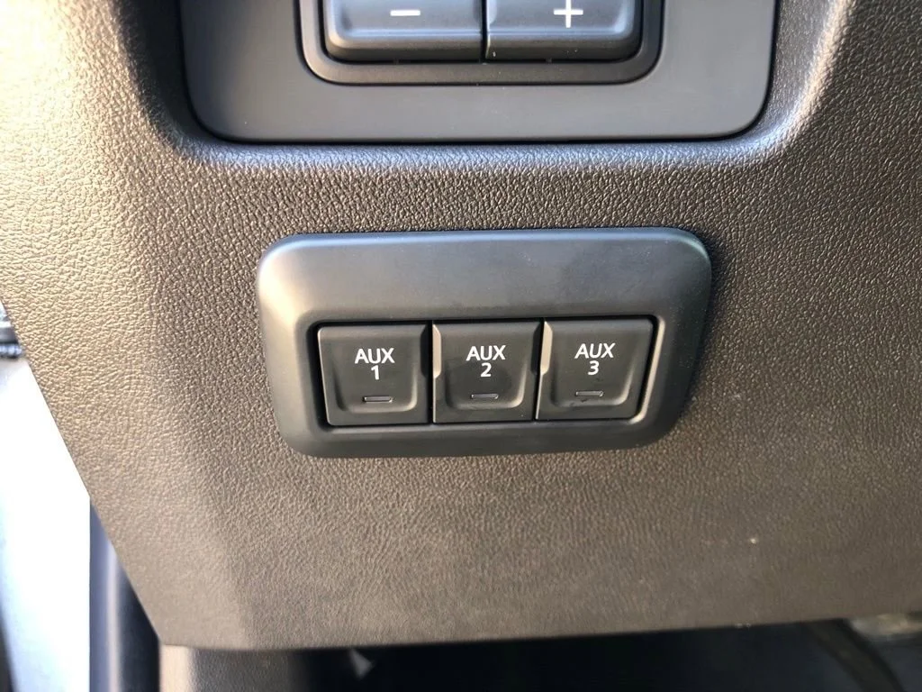 2025 Chevrolet Colorado Trail Boss - Photo 16