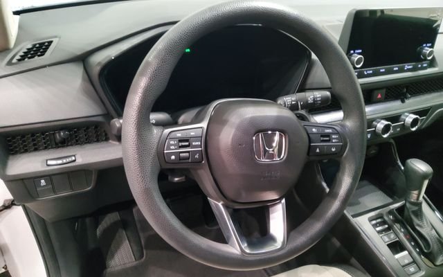 Used 2024 White Honda EX image 32