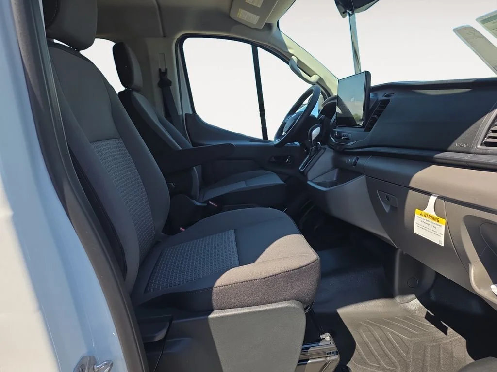 New 2026 OXFORD WHITE Ford XL image 10