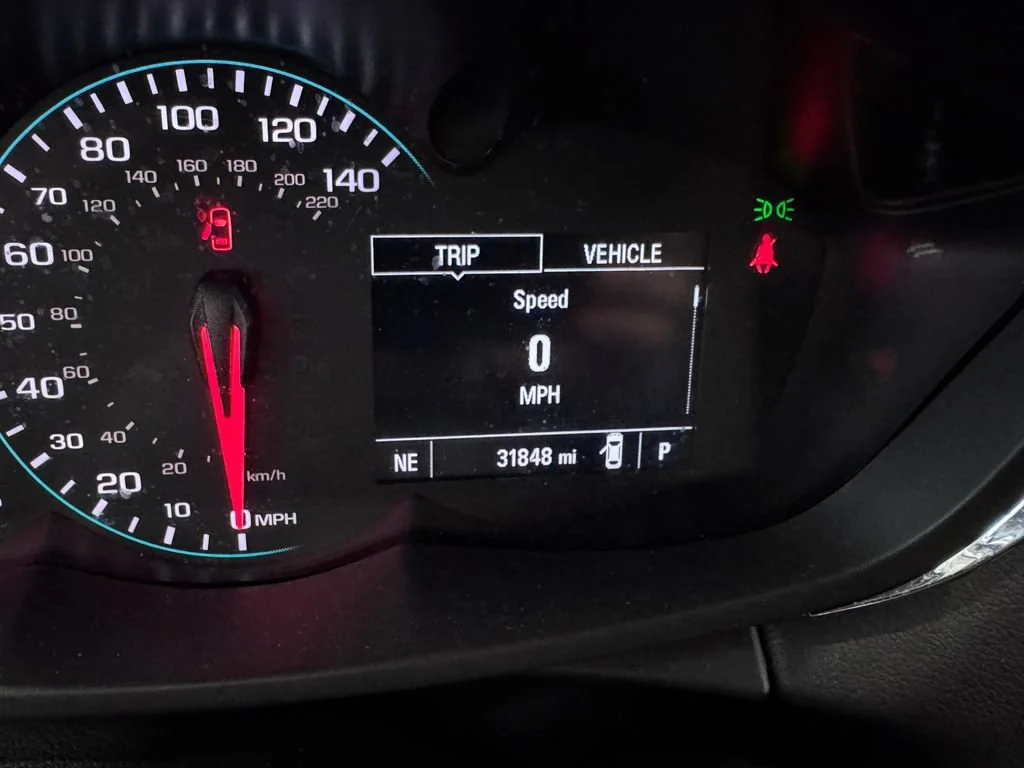 2022 Chevrolet Trax LT - Photo 16