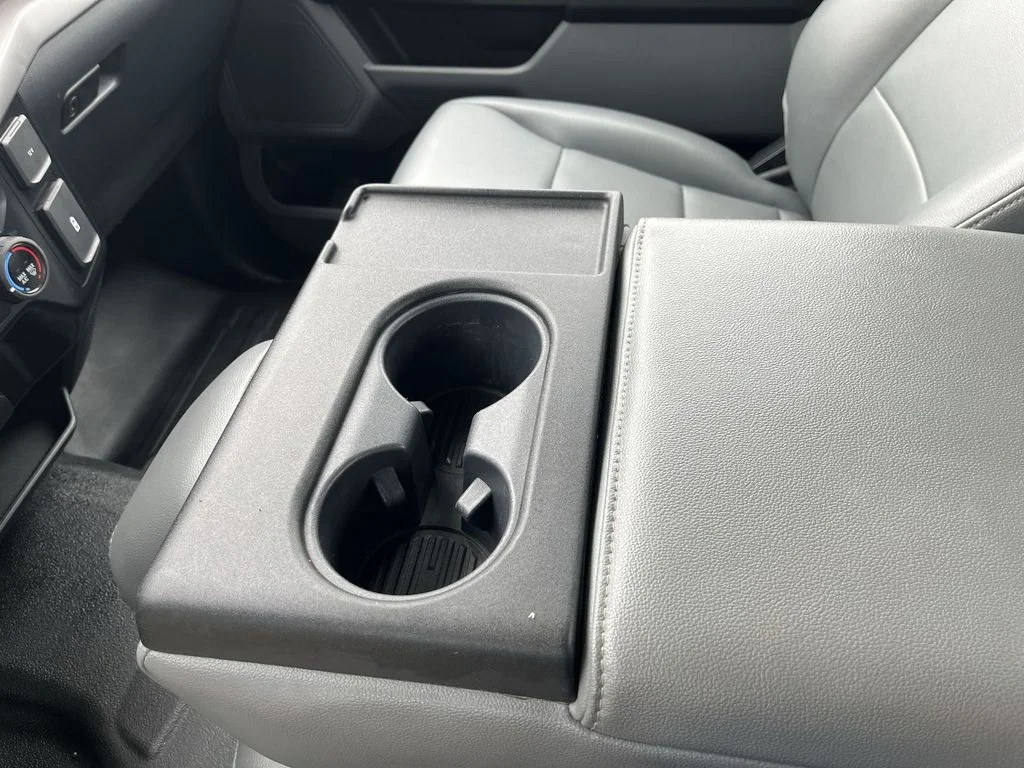 Used 2024 White Ford XL image 20