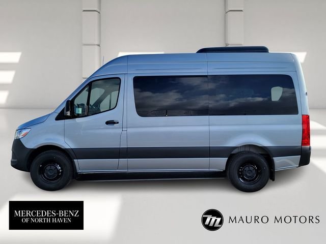 2025 Mercedes-Benz Sprinter Passenger Van Base - Photo 6