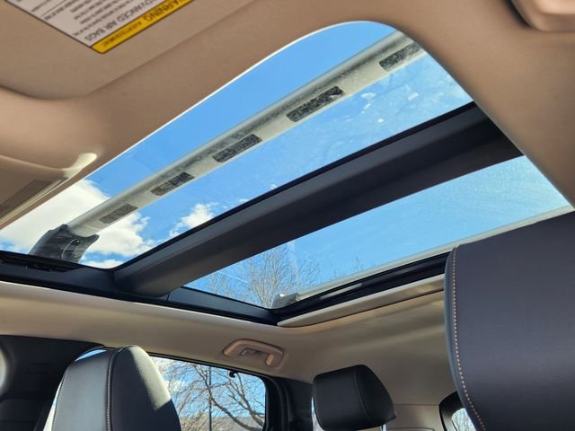 2026 Mazda CX-90 Premium Package - Photo 20