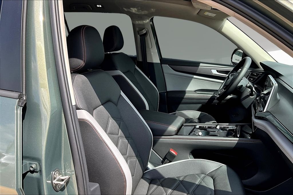 2026 Volkswagen Atlas Atlas Peak Edition - Photo 11