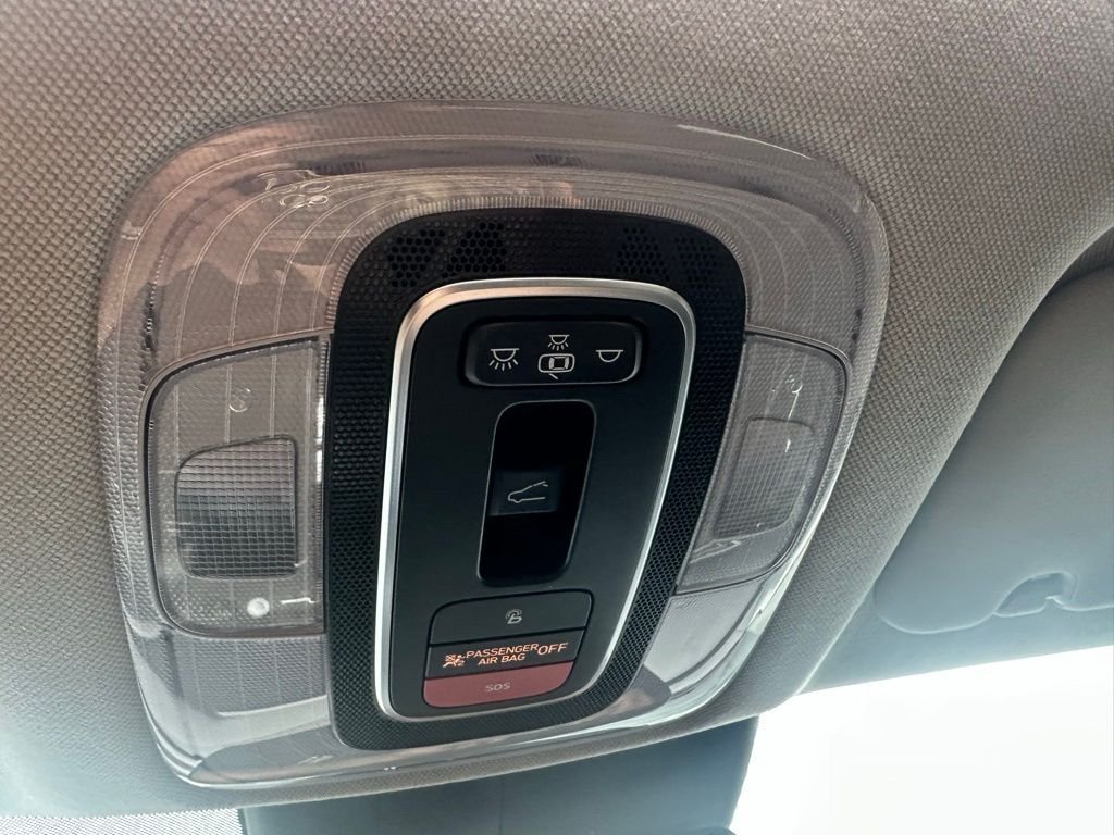 Certified Used 2023 Red Hyundai Limited image 23