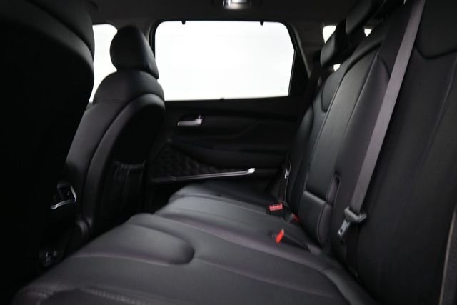 Used 2023 Gray Hyundai Limited image 11