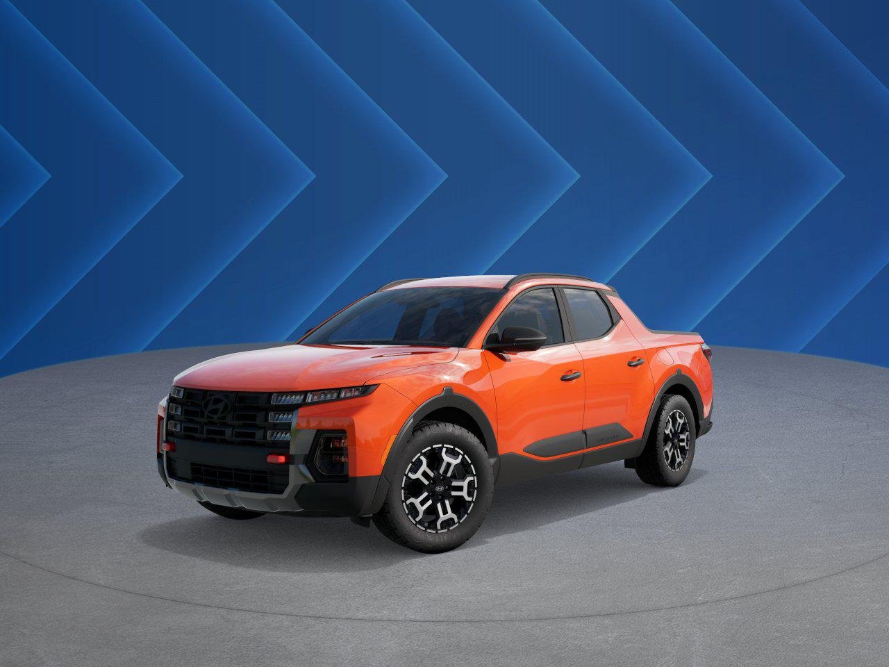 2026 Hyundai Santa Cruz XRT - Photo 20