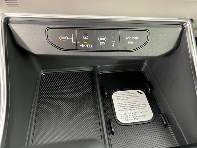 New 2026  Kia EX image 25
