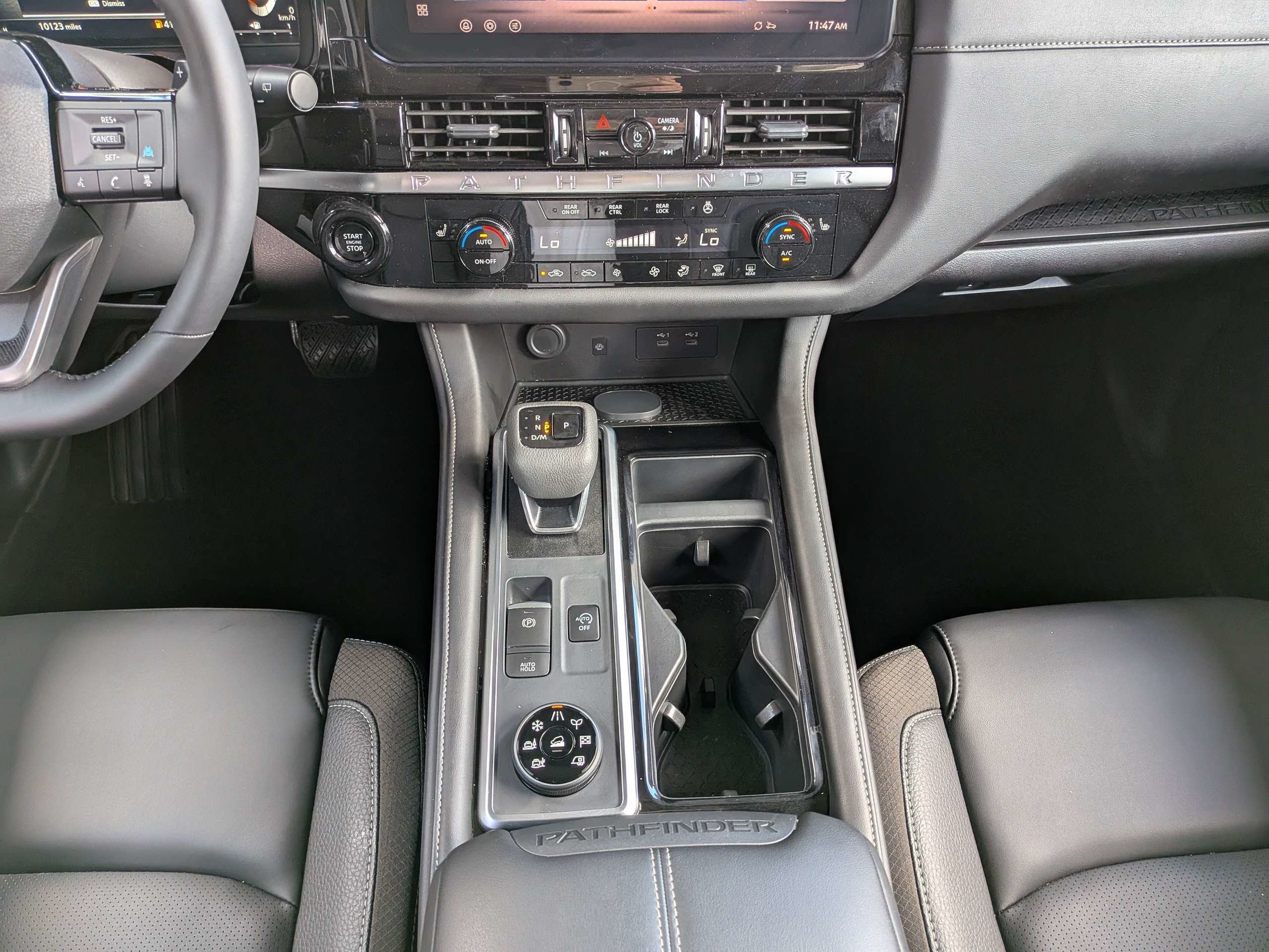 Used 2026 Green Nissan SL image 15
