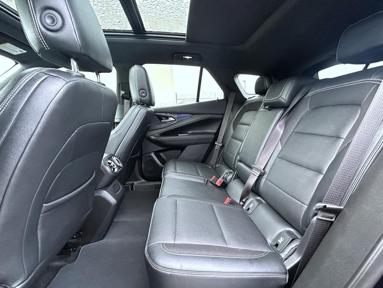 Used 2024 Black Chevrolet LT image 21