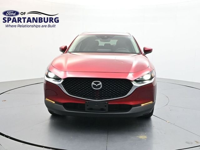 2022 Mazda CX-30 2.5 S Preferred Package