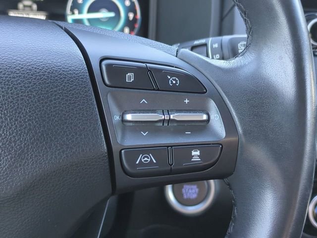 Certified Used 2022 Silver Hyundai Limited image 26