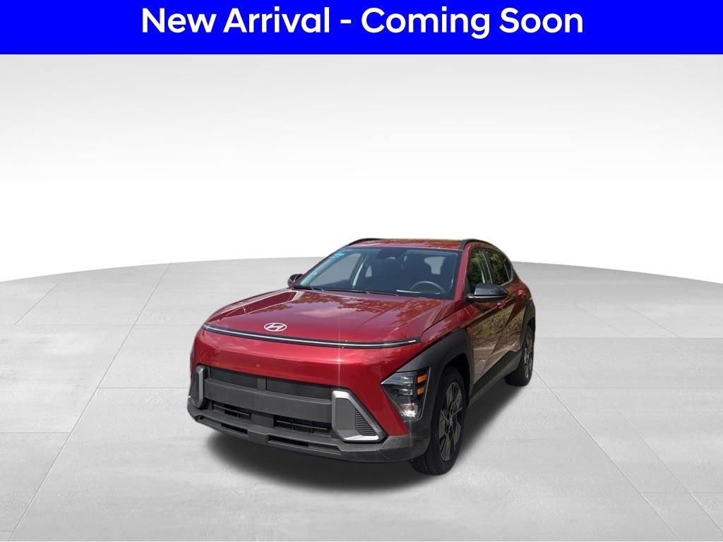 2026 Hyundai Kona