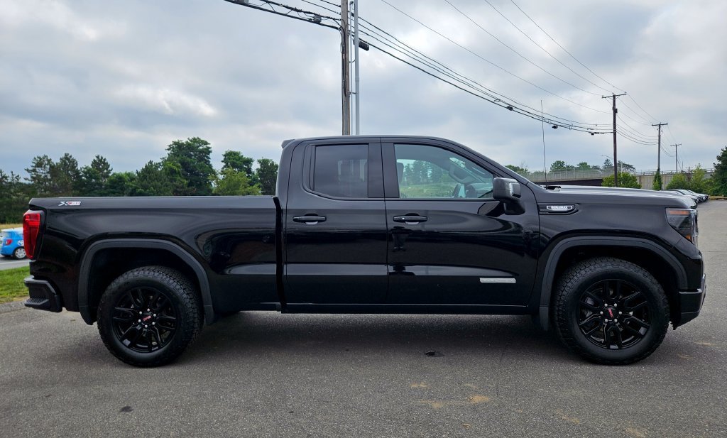 2025 GMC Sierra 1500 Elevation - Photo 8