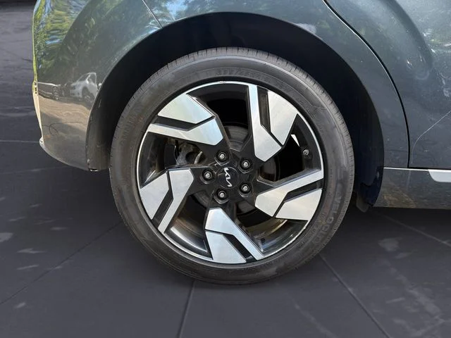 Used 2024 Gray Kia GT-Line image 42