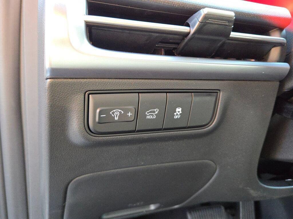 New 2026 White Hyundai XRT AWD image 25