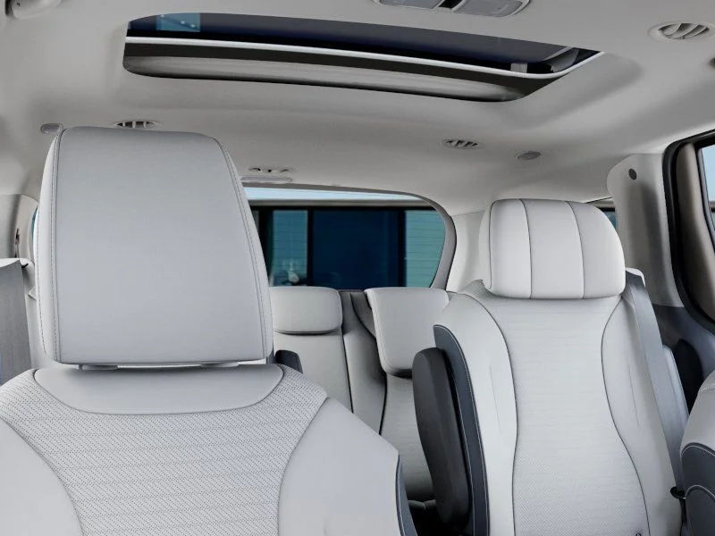 2026 Kia Carnival SX Prestige - Photo 27