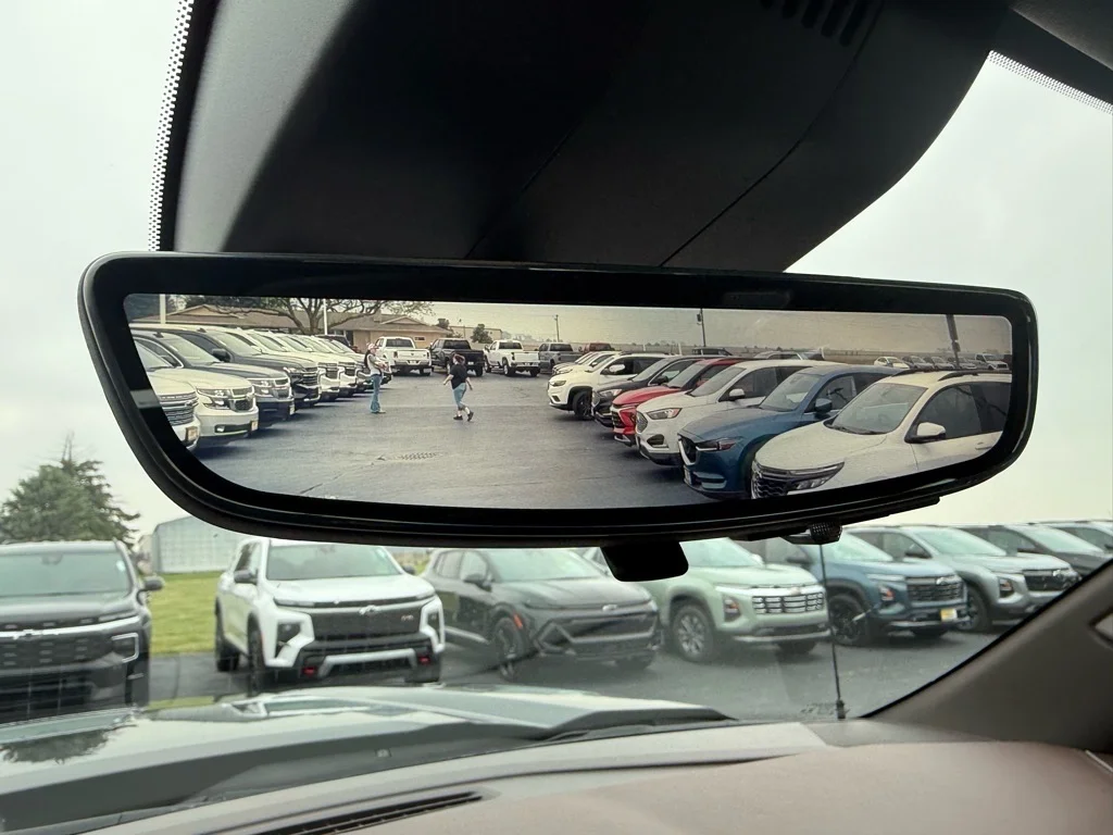 2025 GMC Sierra 1500 Denali - Photo 24