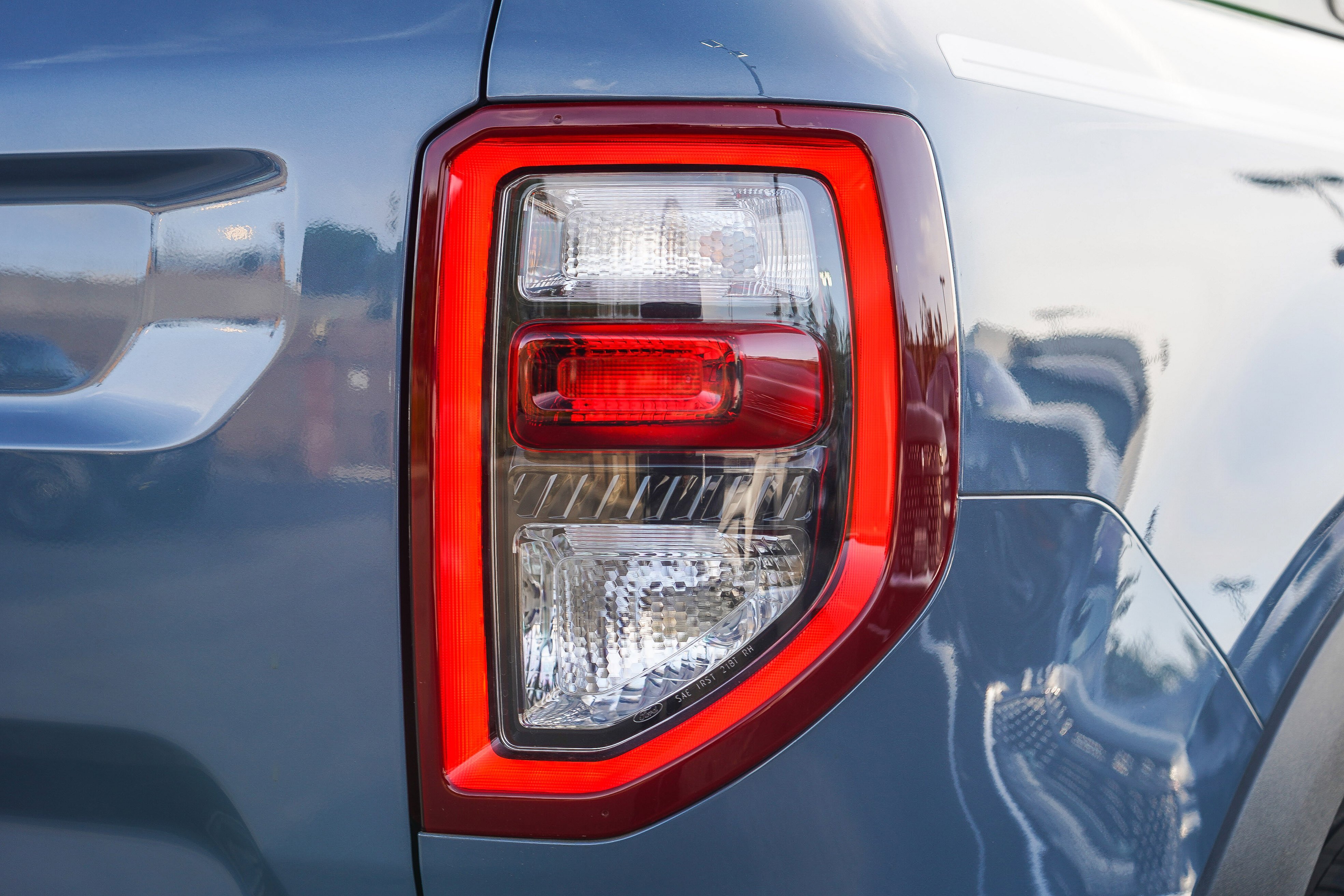 2025 Ford Bronco Sport Heritage - Photo 9