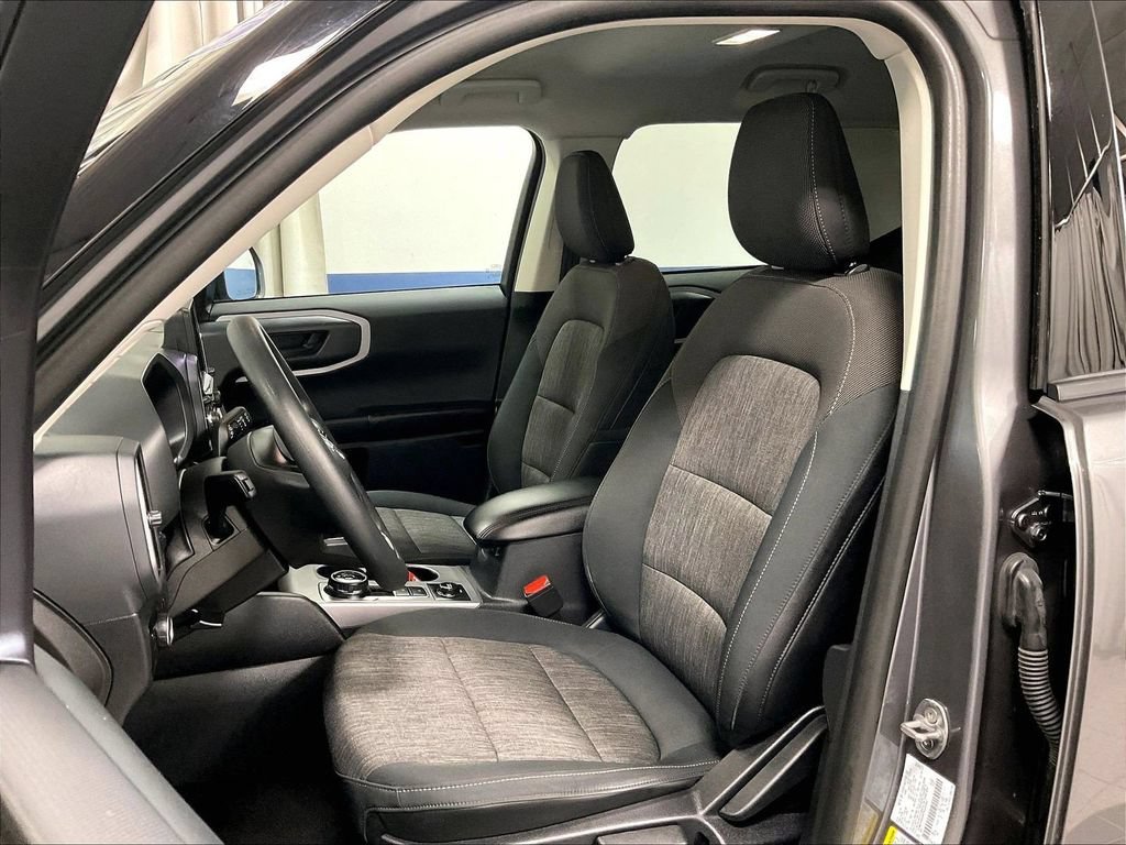 Used 2023 Gray Ford Big Bend image 10