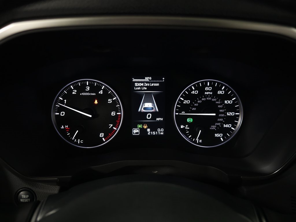 2024 SUBARU ASCENT - Image 20