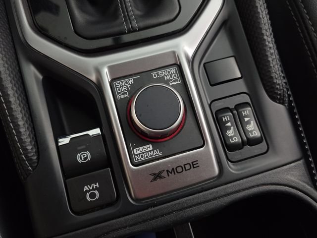 Certified Used 2023 Black Subaru Limited image 20