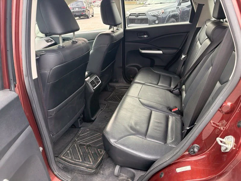 Used 2015  Honda EX-L image 11