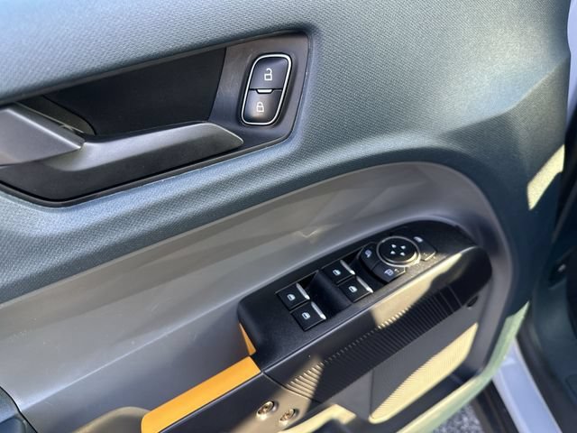 Used 2025 Silver Ford Tremor image 17