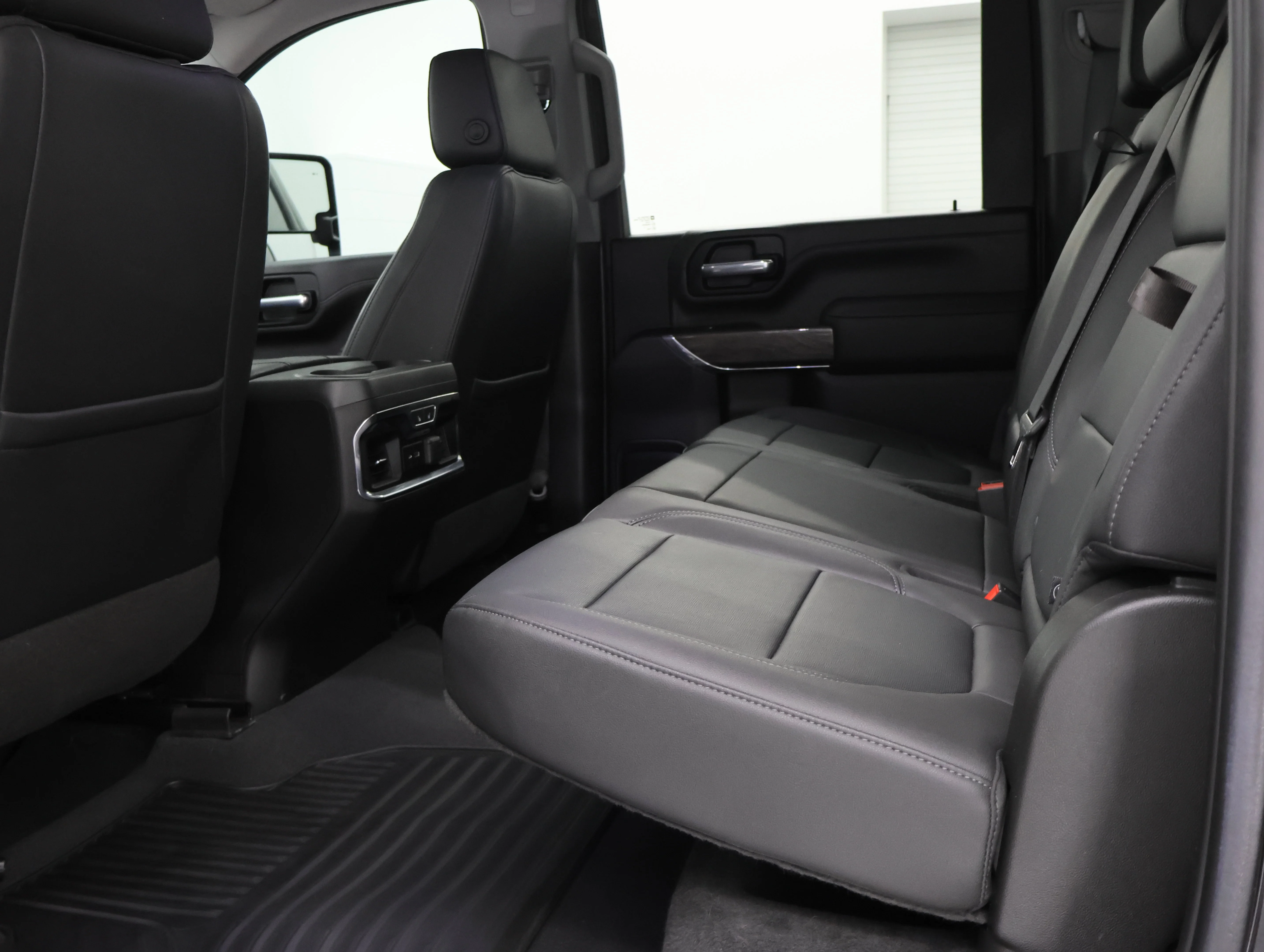 Used 2023 Black Chevrolet LTZ image 9