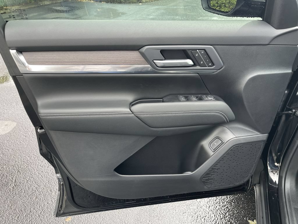 2027 GMC Terrain Denali - Photo 23