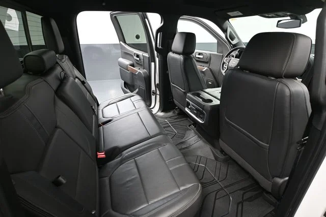 Used 2020 Beige Chevrolet High Country image 45