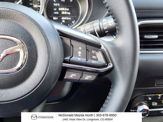 Used 2024 Gray Mazda 2.5 S Preferred Package image 19