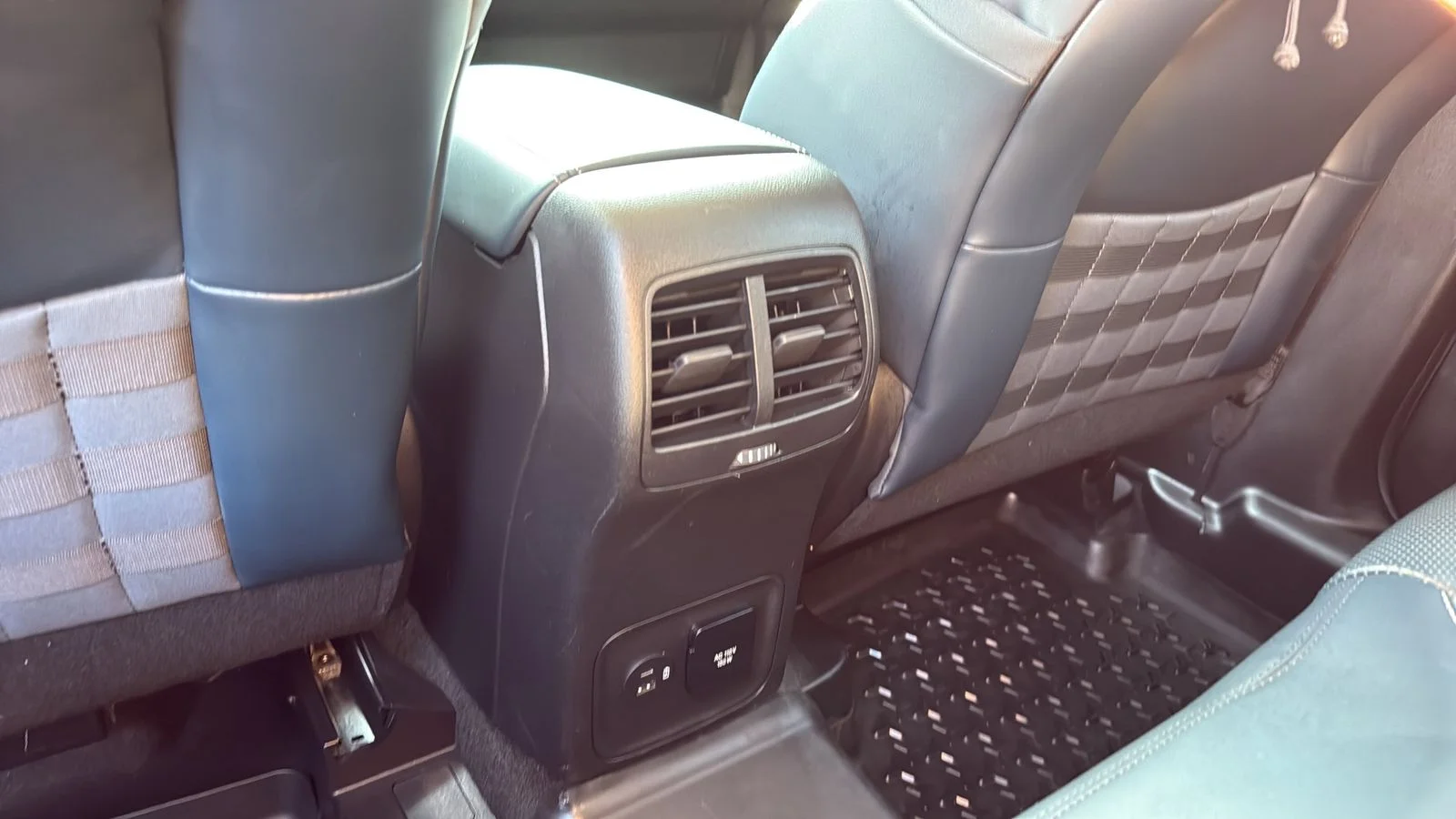 Used 2021 Gray Ford Outer Banks image 27