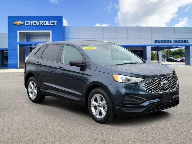 2024 Ford Edge SE AWD's photo