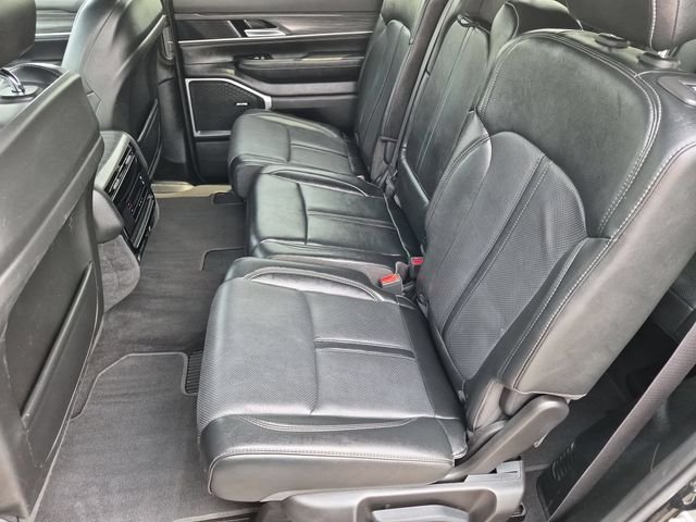 Used 2024 Black Jeep Series II image 18