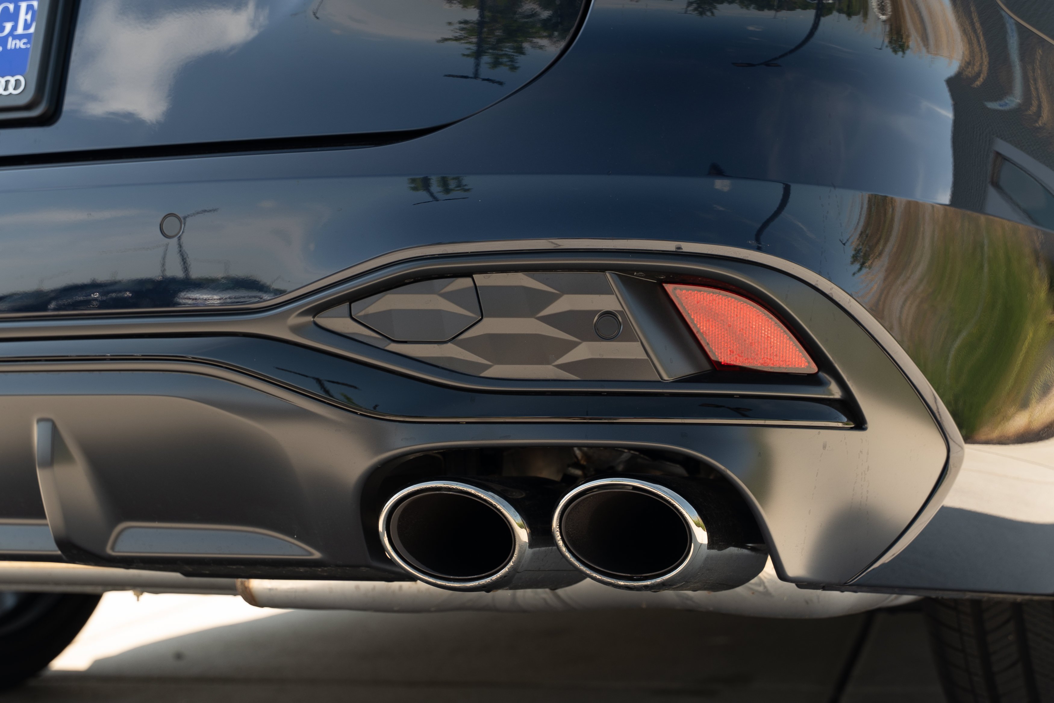New 2026 Firmament Audi Prestige image 33