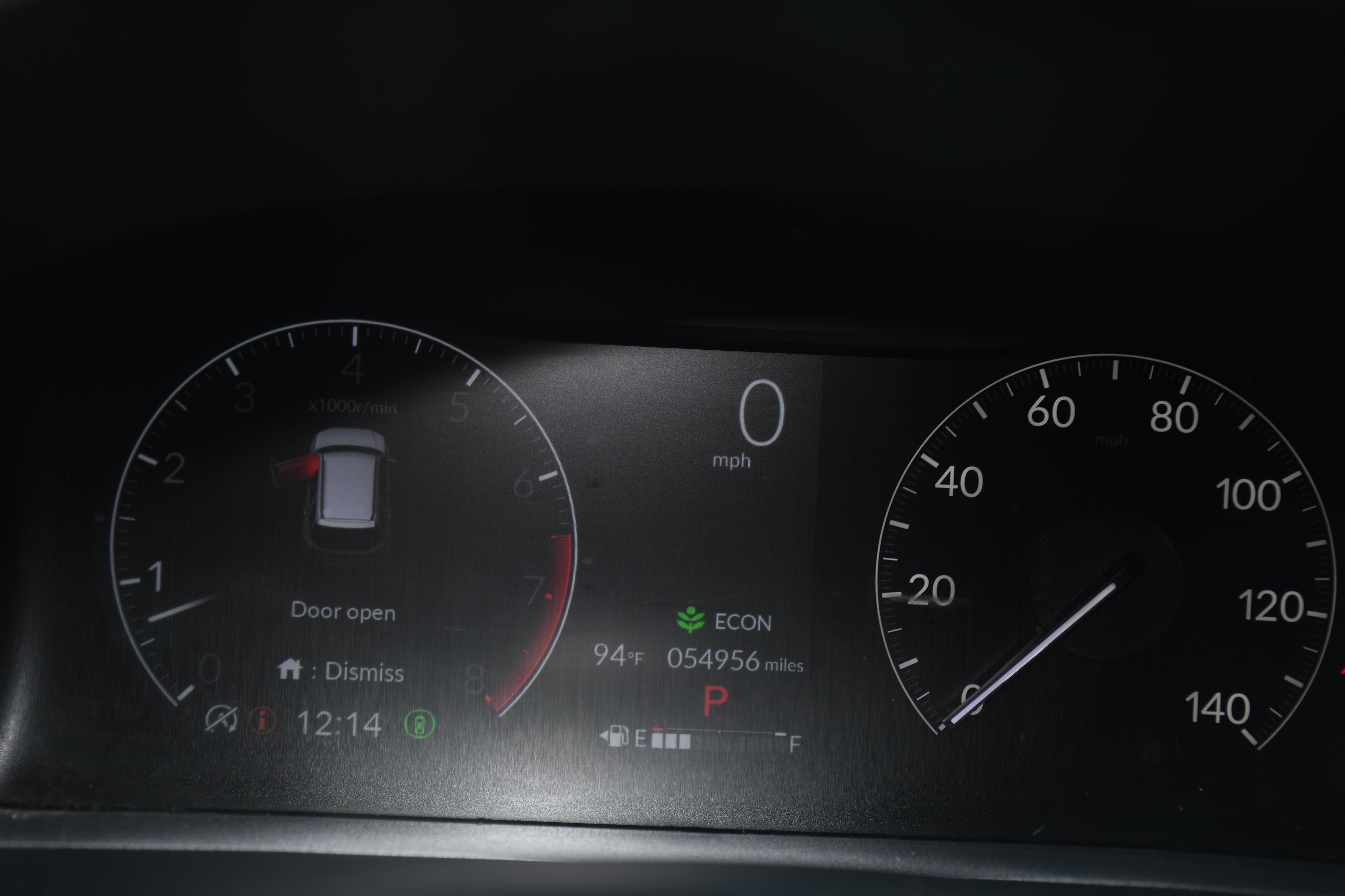 Used 2024  Honda TrailSport image 15