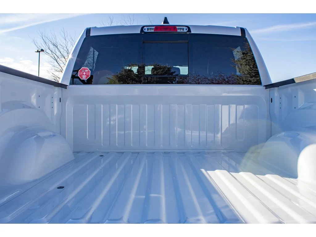 2026 RAM 1500 Laramie - Photo 11