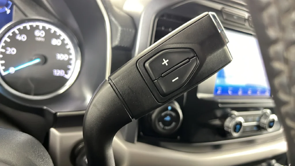 Used 2023 White Ford XLT image 29