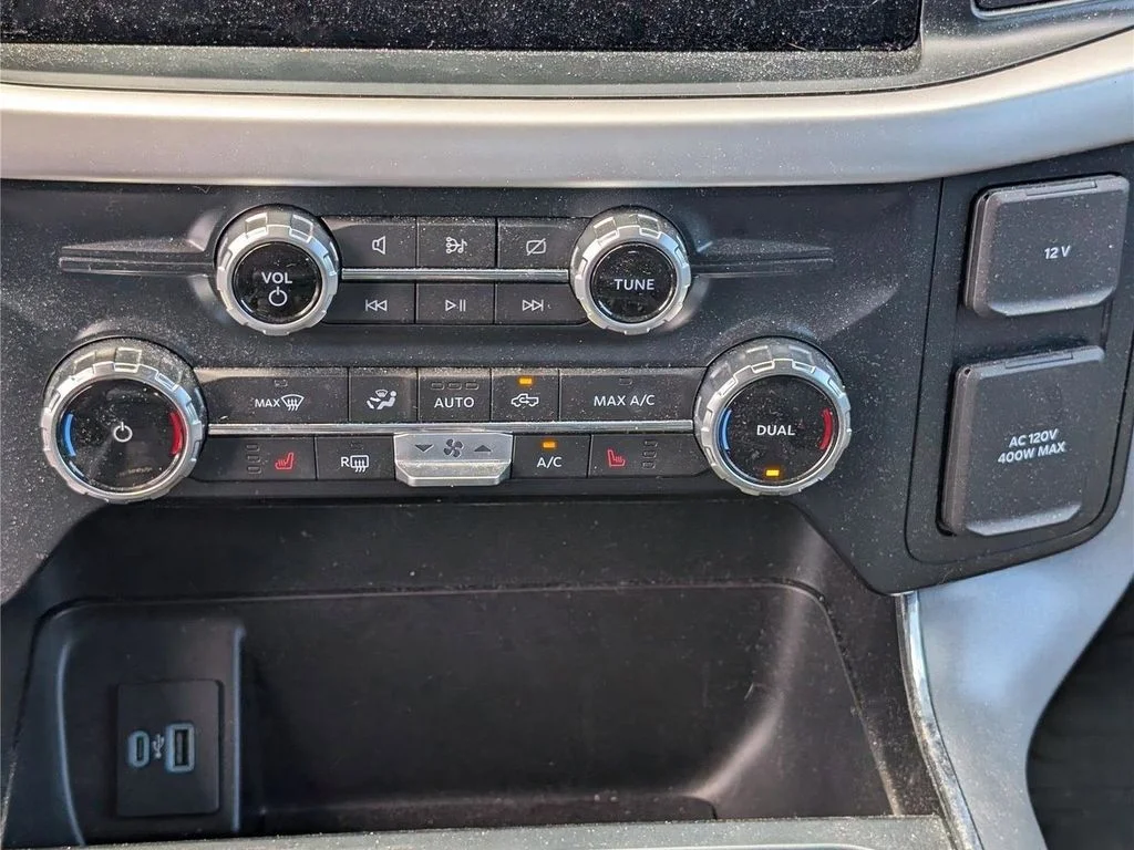 2022 Ford F-150 XLT - Photo 22