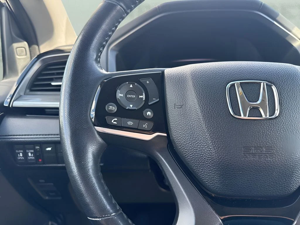 Used 2023 Blue Honda Elite image 14