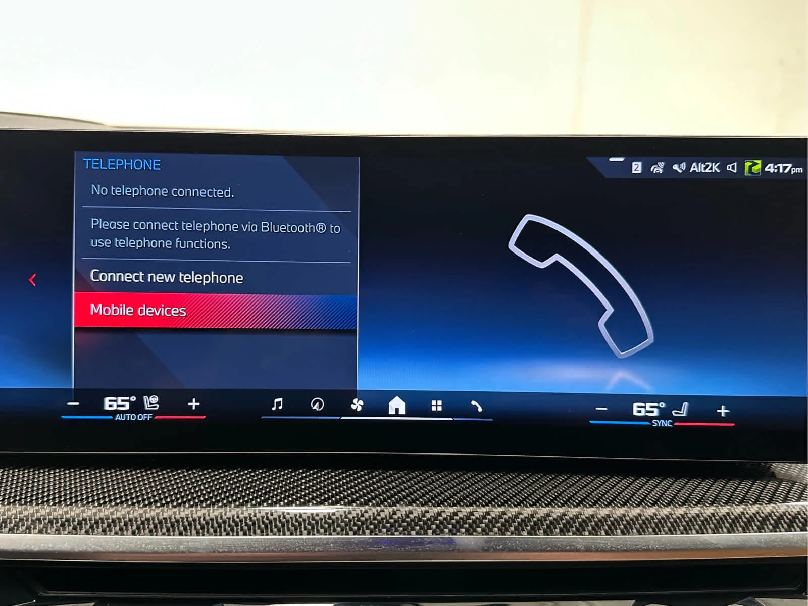 Used 2026 Oxford Green Metallic BMW M60i image 33