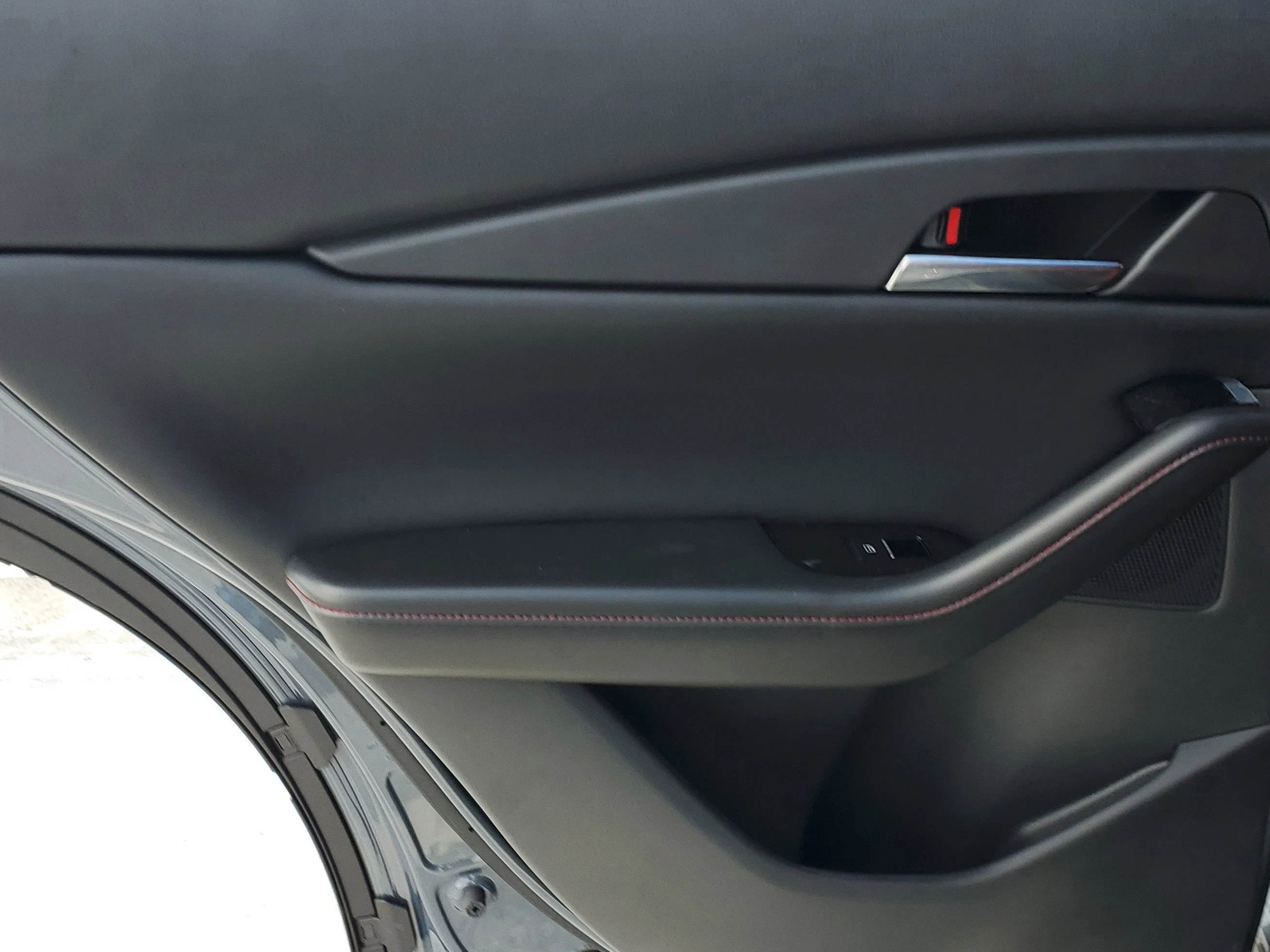 2026 Mazda CX-30 Carbon Edition - Photo 7
