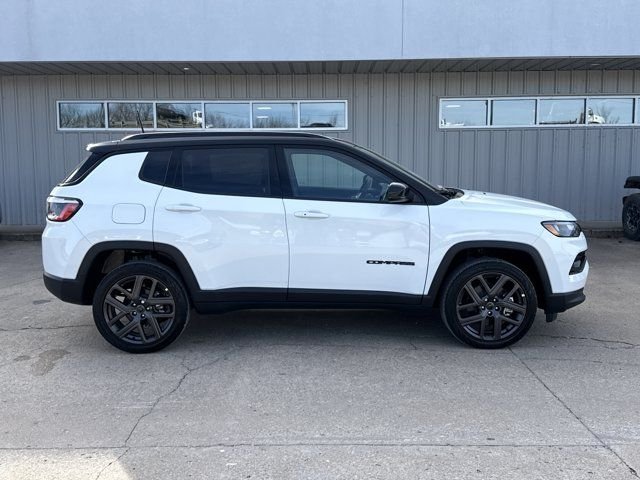 2026 Jeep Compass Limited Altitude - Photo 2