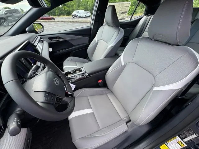 New 2026  Toyota SE image 10