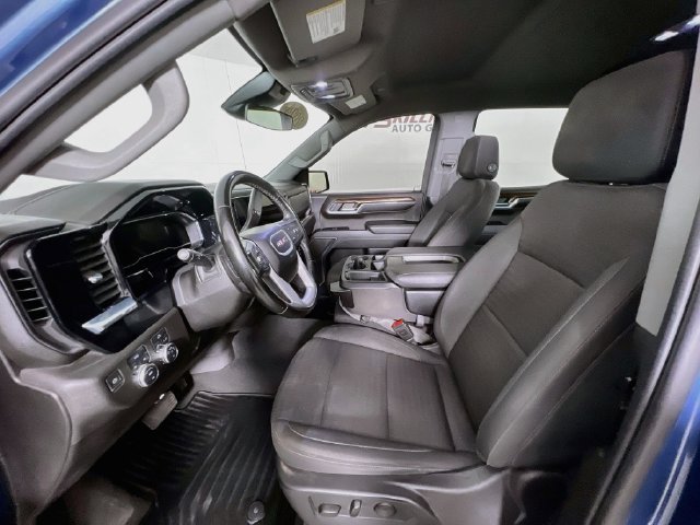 2024 GMC Sierra 1500 Elevation - Photo 10